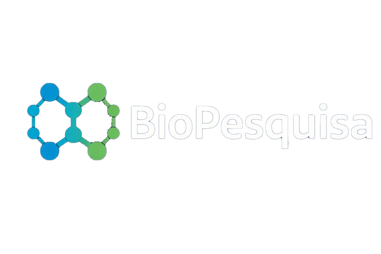 Logo da BioPesquisa